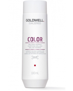 Goldwell Dualsenses Color Brilliance Shampoo 100ml