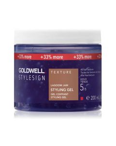Goldwell StyleSign Lagoom Jam Gel 200ml
