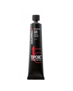 Goldwell Topchic Hair Color Tube 3NN 60ml