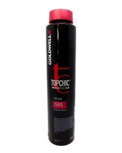 Goldwell Topchic Hair Color Bus 5RS 250ml
