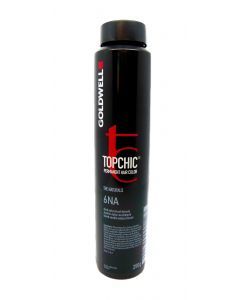 Goldwell Topchic Hair Color Bus 6NA 250ml