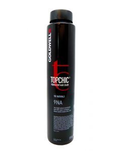 Goldwell Topchic Hair Color Bus 9NA 250ml