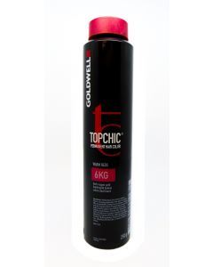 Goldwell Topchic Hair Color Bus 6KG 250ml