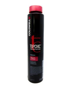 Goldwell Topchic Hair Color Bus 7KG 250ml