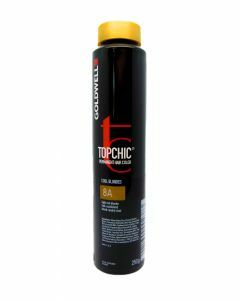 Goldwell Topchic Hair Color Bus 8A 250ml