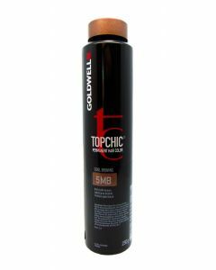 Goldwell Topchic Hair Color Bus 5MB 250ml