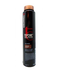 Goldwell Topchic Hair Color Bus 6BP 250ml
