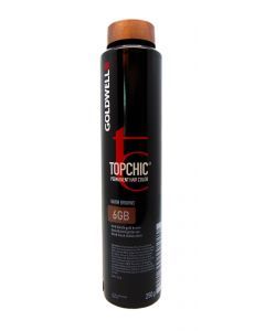 Goldwell Topchic Hair Color Bus 6GB 250ml