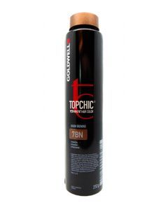 Goldwell Topchic Hair Color Bus 7BN 250ml