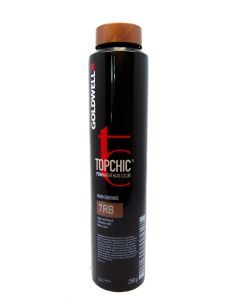 Goldwell Topchic Hair Color Bus 7RB 250ml
