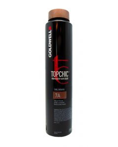 Goldwell Topchic Hair Color Bus 7A 250ml