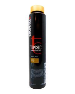 Goldwell Topchic Hair Color Bus 8B 250ml