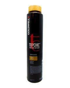 Goldwell Topchic Hair Color Bus 8G 250ml