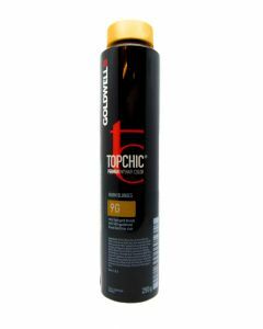 Goldwell Topchic Hair Color Bus 9G 250ml