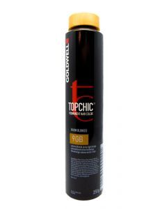 Goldwell Topchic Hair Color Bus 9GB 250ml