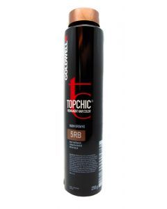 Goldwell Topchic Hair Color Bus 5RB 250ml