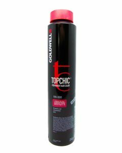 Goldwell Topchic The Red Collection Hair Color Bus 6RR@PK Productafbeelding