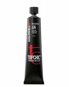 Goldwell Topchic Hair Color Tube 6BP 60ml