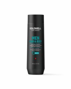 Goldwell Dualsenses for men hair and body shampoo 100ml