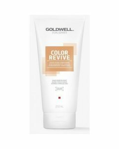 Goldwell Dualsenses Color Revive Color Giving Conditioner Dark Warm Blonde 200ml