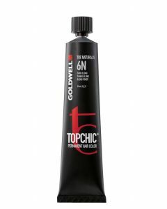 Goldwell Topchic New Grey Tube 8N@GB 60ml