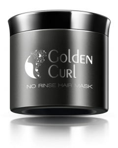 Golden Curl Hair Mask 250ml
