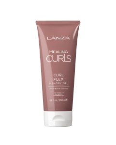Lanza Healing Curls Curl Flex Gel