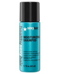 Sexyhair Healthy Moisturizing Shampoo 50ml