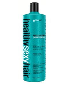 Sexyhair Healthy Tri-Wheat Leave-in Conditioner 1000ml