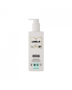 Label.m Honey &amp; Oat Moisturising Conditioner 1000ml