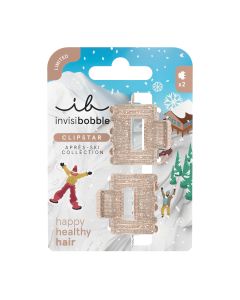 Invisibobble Clipstar Shimmer S 2st