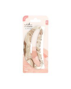 Invisibobble Clipstar Amber Glow XL