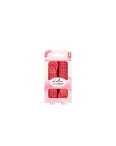 Invisibobble Set Roller Rose