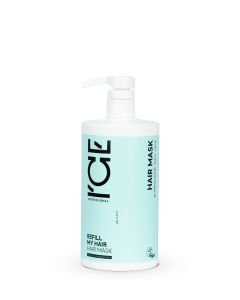 ICE Professional Refill My Hair Mask 750ml