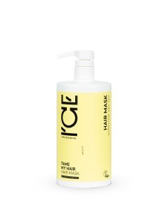 ICE Professional Tame My Hair Mask 750ml