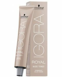 Schwarzkopf Igora Royal Nude Tones 7-46 Productafbeelding