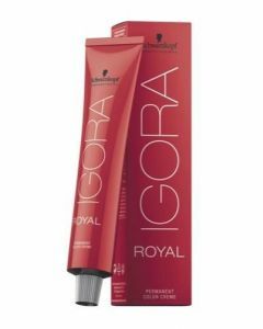 Schwarzkopf Igora Royal 6-5 60ml