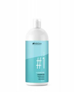 Indola Cleansing Shampoo  1500ml