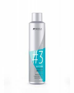 Indola Strong Mousse  300ml