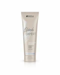 Indola Blonde Expert Care Insta Strong Shampoo  250ml