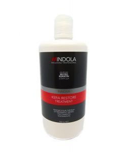 Indola Innova Kera Restore Treatment 750ml