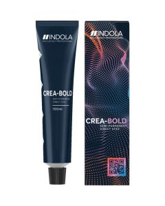 Indola Crea-Bold Noir 100ml
