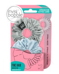 Invisibobble Sprunchie Extra Care Light As Feathers