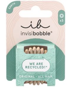 Invisibobble Original Earth Save It or Waste It 3st