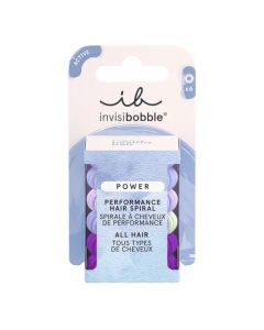 Invisibobble Power Gym Jelly 6st