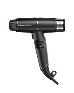 GA.MA IQ Lite Max Black