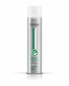 Kadus Professional Shape It Non-aerosol spray 250ml
