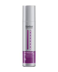 Kadus Professional Deep Moisture Leave-In Conditioning Spray 250ml