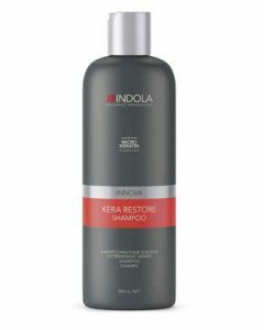 Indola Innova Kera Restore Shampoo 300ml