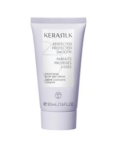 Kerasilk Smoothing Blow Dry Cream 50ml